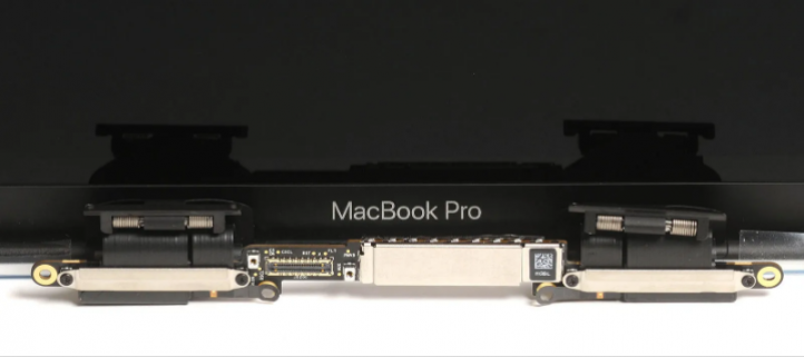 MacBook Pro 13